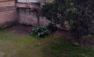 SE ARRIENDA CASA EN TALCA, SECTOR SUR ORIENTE