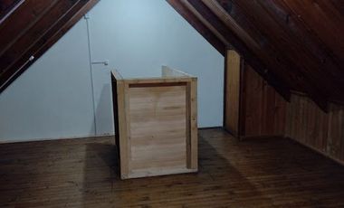 SE ARRIENDA CASA EN TALCA, SECTOR SUR ORIENTE