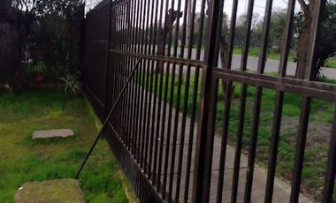 SE ARRIENDA CASA EN TALCA, SECTOR SUR ORIENTE