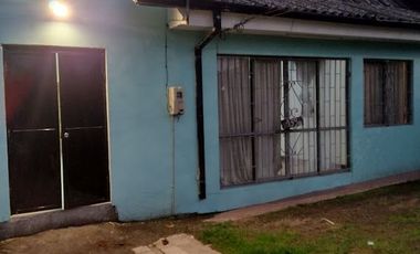 SE ARRIENDA CASA EN TALCA, SECTOR SUR ORIENTE