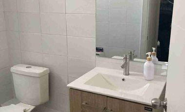 Arriendo Departamento Amoblado 2D 1B en Curauma | Estacionamiento Incluido