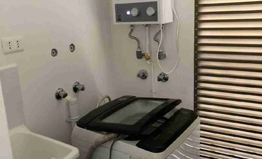 Arriendo Departamento Amoblado 2D 1B en Curauma | Estacionamiento Incluido