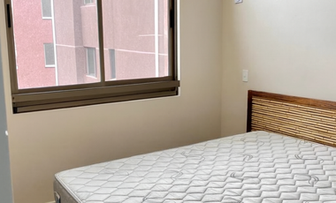 Arriendo Departamento Amoblado 2D 1B en Curauma | Estacionamiento Incluido