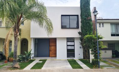 Casa en renta en Nueva Galicia