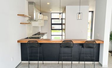 Casa en renta en Nueva Galicia