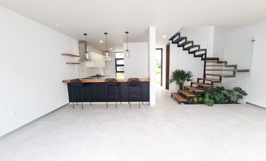 Casa en renta en Nueva Galicia