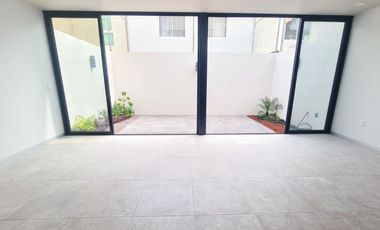 Casa en renta en Nueva Galicia