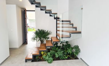 Casa en renta en Nueva Galicia