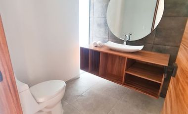 Casa en renta en Nueva Galicia