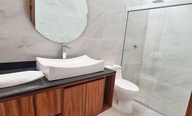 Casa en renta en Nueva Galicia