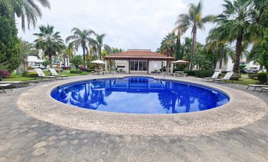 Casa en renta en Nueva Galicia