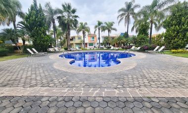 Casa en renta en Nueva Galicia