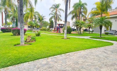 Casa en renta en Nueva Galicia