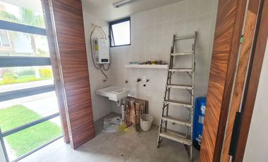 Casa en renta en Nueva Galicia