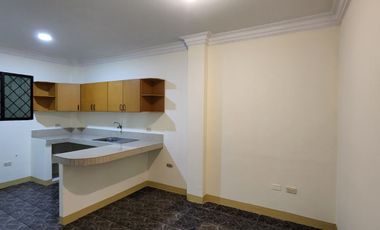 Alquilo Departamento Ciudadela Ietel Frente La Garzota 2 Dormitorios