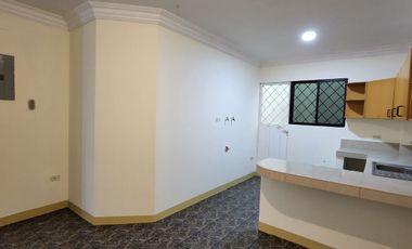 Alquilo Departamento Ciudadela Ietel Frente La Garzota 2 Dormitorios