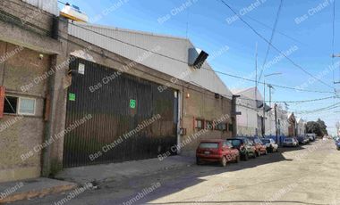 Bodega de 1080 M2 con Luz Trifásica a dos minutos de Autopista México Puebla y Calzada Zaragoza