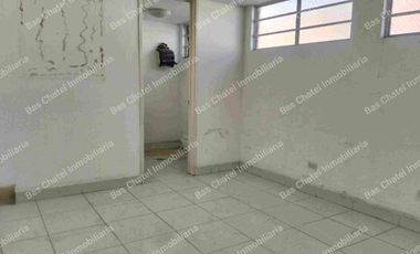 Bodega de 1080 M2 con Luz Trifásica a dos minutos de Autopista México Puebla y Calzada Zaragoza