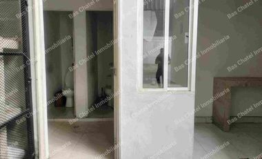 Bodega de 1080 M2 con Luz Trifásica a dos minutos de Autopista México Puebla y Calzada Zaragoza