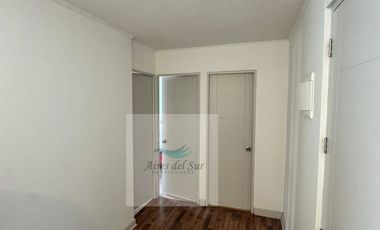 SE VENDE DEPTO. EN CONDOMINIO INDEPENDENCIA, RAHUE ALTO (ID39422)