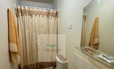 SE VENDE DEPTO. EN CONDOMINIO INDEPENDENCIA, RAHUE ALTO (ID39422)