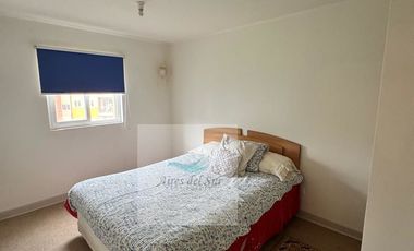 SE VENDE DEPTO. EN CONDOMINIO INDEPENDENCIA, RAHUE ALTO (ID39422)