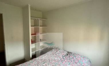 SE VENDE DEPTO. EN CONDOMINIO INDEPENDENCIA, RAHUE ALTO (ID39422)