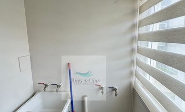 SE VENDE DEPTO. EN CONDOMINIO INDEPENDENCIA, RAHUE ALTO (ID39422)