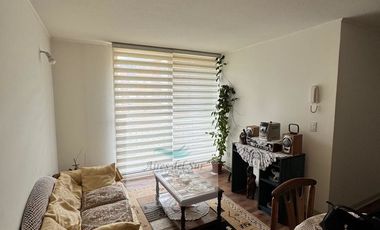 SE VENDE DEPTO. EN CONDOMINIO INDEPENDENCIA, RAHUE ALTO (ID39422)