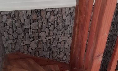 Arriendo Acogedora casa en Villa Santa Blanca