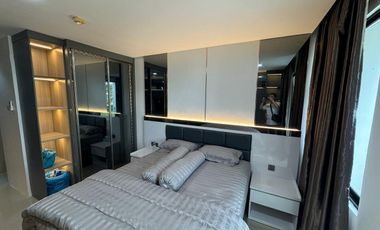 Disewakan apartment type studio di bayerina harbour bay