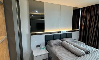 Disewakan apartment type studio di bayerina harbour bay