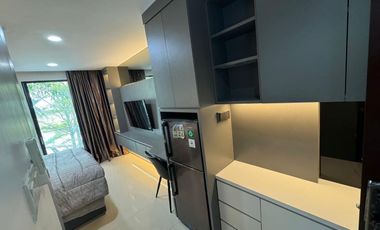 Disewakan apartment type studio di bayerina harbour bay