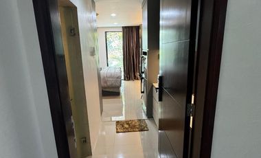 Disewakan apartment type studio di bayerina harbour bay