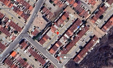 CASA DE RECUPERACIÓN BANCARIA EN PRIV. CARABIAS, COL. URBI VILLA DEL REY, HUEHUETOCA, EDO.MEX. ¡NO SE ACEPTAN CRÉDITOS!