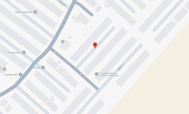 CASA DE RECUPERACIÓN BANCARIA EN PRIV. CARABIAS, COL. URBI VILLA DEL REY, HUEHUETOCA, EDO.MEX. ¡NO SE ACEPTAN CRÉDITOS!