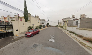 CASA DE RECUPERACIÓN BANCARIA EN PRIV. CARABIAS, COL. URBI VILLA DEL REY, HUEHUETOCA, EDO.MEX. ¡NO SE ACEPTAN CRÉDITOS!