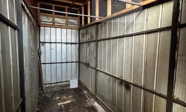 SE VENDE CASA EN CALLE LOS PAPIROS, SECTOR FRANCKE (ID37792)