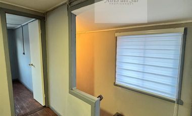 SE VENDE CASA EN CALLE LOS PAPIROS, SECTOR FRANCKE (ID37792)