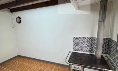 SE VENDE CASA EN CALLE LOS PAPIROS, SECTOR FRANCKE (ID37792)