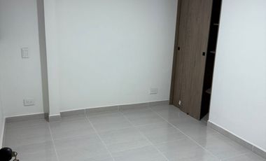 Venta Apartamento Nuevo Tercer Piso San Javier Mónica.