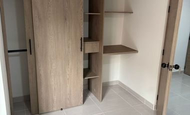 Venta Apartamento Nuevo Tercer Piso San Javier Mónica.