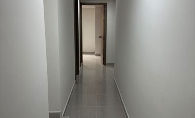 Venta Apartamento Nuevo Segundo Piso San Javier