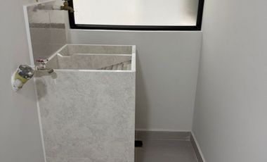 Venta Apartamento Nuevo Segundo Piso San Javier