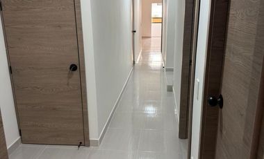 Venta Apartamento Nuevo Segundo Piso San Javier
