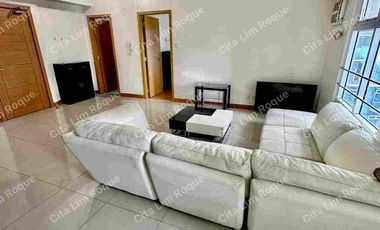 The Trion Tower2                                                   For Lease and For Sale