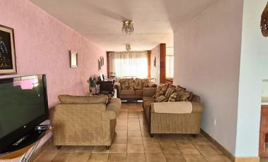 VENTA CASA BARRIO BLANCO