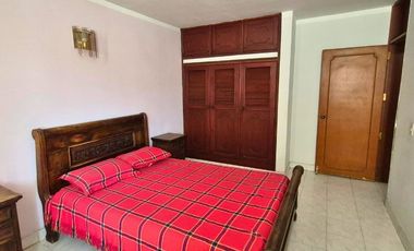 VENTA CASA BARRIO BLANCO