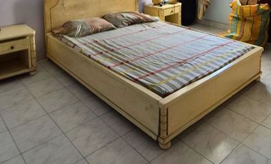 VENTA CASA BARRIO BLANCO