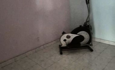 VENTA CASA BARRIO BLANCO